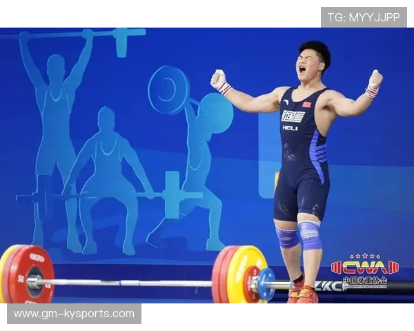 中国举重公开赛在赛后媒体见面会上分享备战经验(362 ) 中国举重公开赛在赛后媒体见面会上分享备战经验(362 )