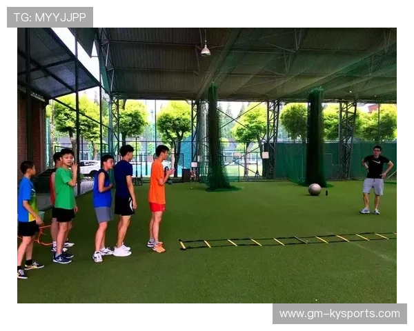 俱乐部投资青训器材提升训练现代化水平 俱乐部投资青训器材提升训练现代化水平